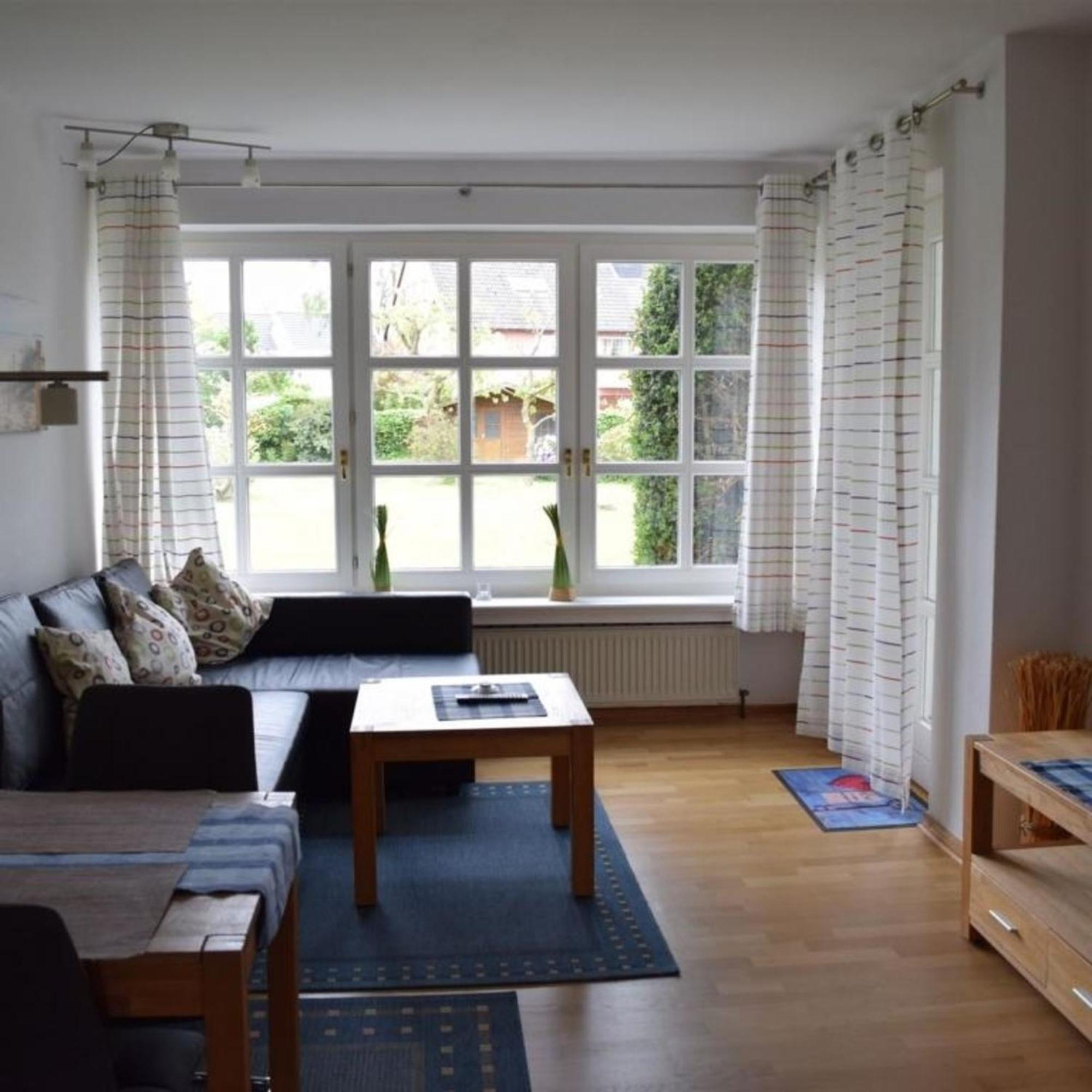 Finke-Ferienhaus - Eg Grömitz Eksteriør bilde